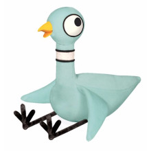 CHStoy custom plush toy manufacturer bird plush toy for children gift